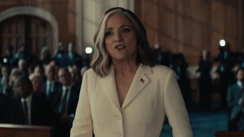 Trailer Thunderbolts