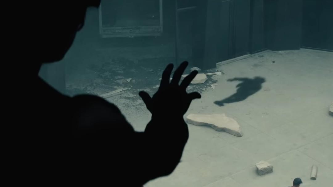 Trailer Thunderbolts