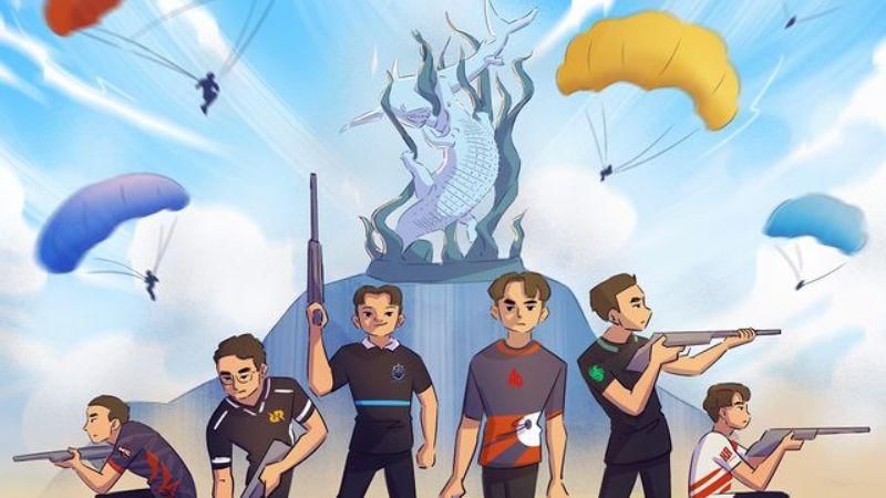 Dok. Garena Free Fire