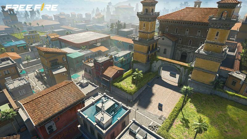 Dok. Garena Free Fire