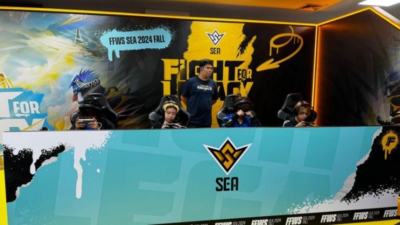 Dok. Garena Free Fire