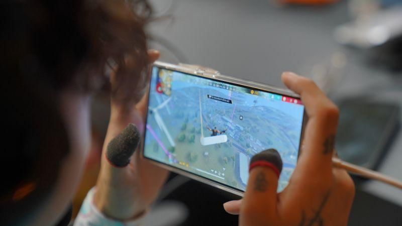 Dok. Garena Free Fire