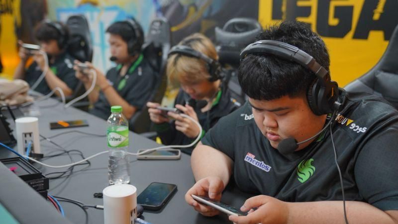 Dok. Garena Free Fire