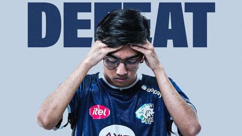 Sumber: instagram.com/evosesports