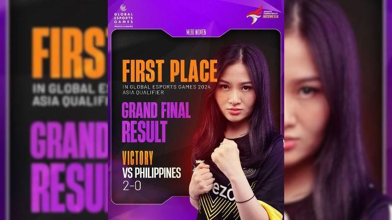 Sumber: instagram.com/pbesi_official