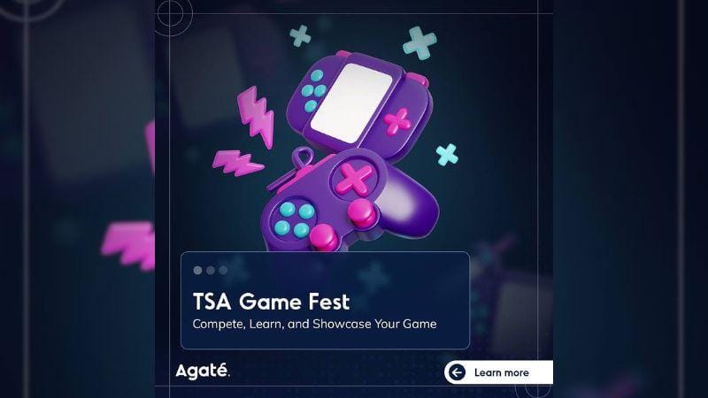 Sumber: instagram.com/agateint