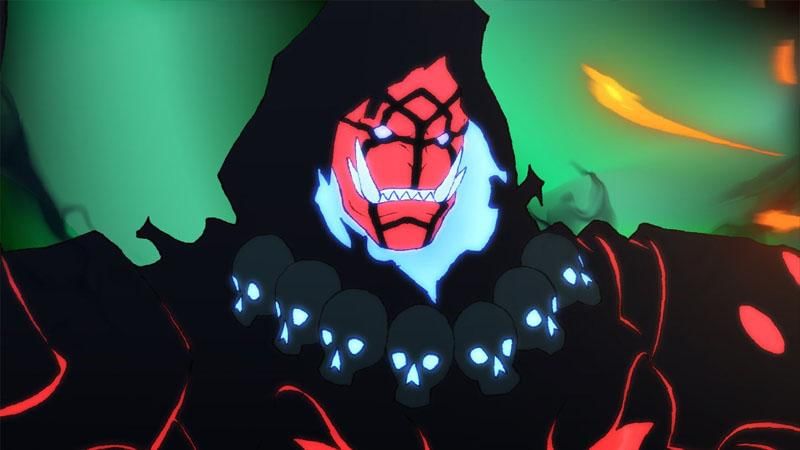 Konsep Anime Solo Leveling