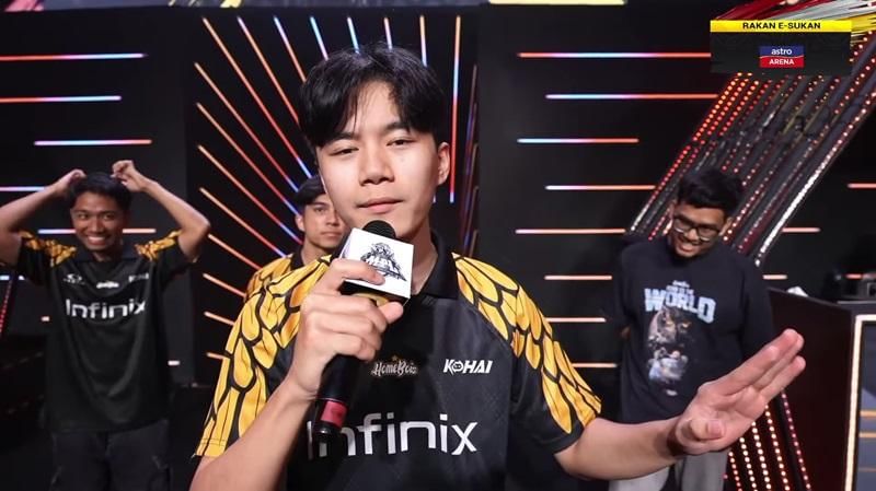 Sumber: YouTube MPL Malaysia
