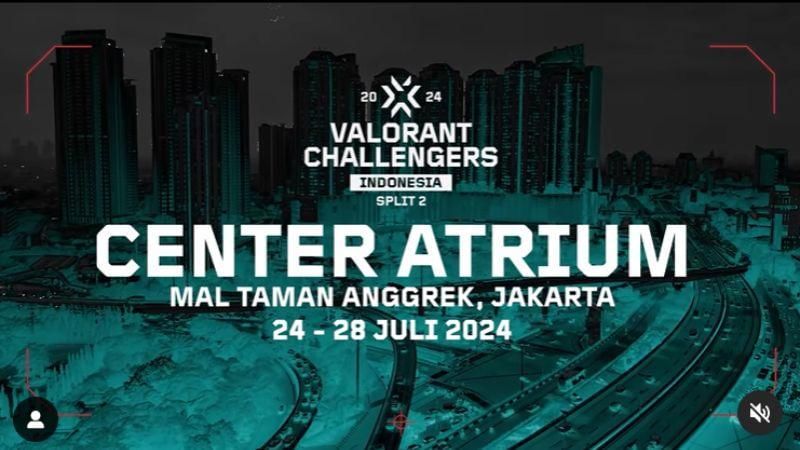 Sumber: instagram.com/valesportsid