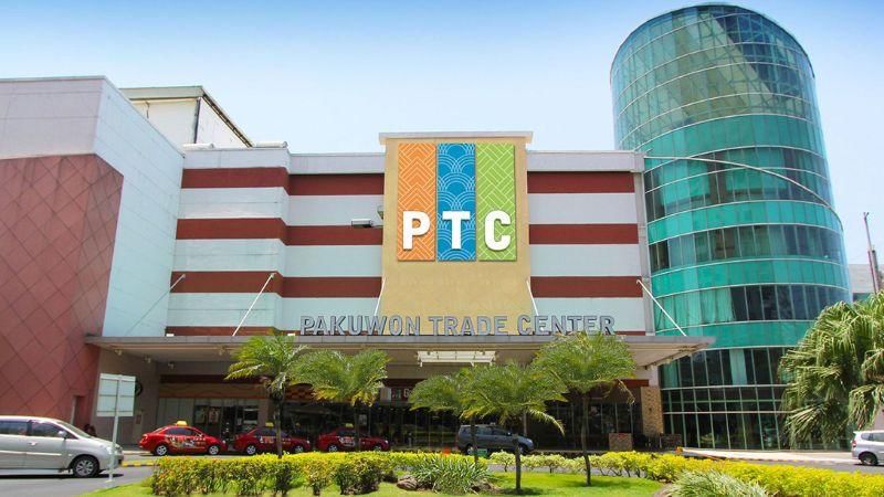 Sumber: Properties – Pakuwon