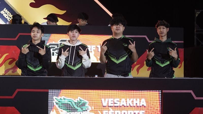 Sumber: Garena Free Fire Indonesia