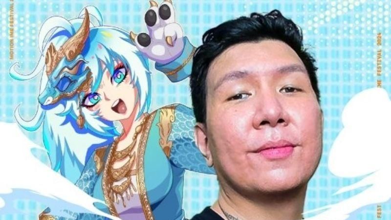 Sumber: instagram.com/motionimefest