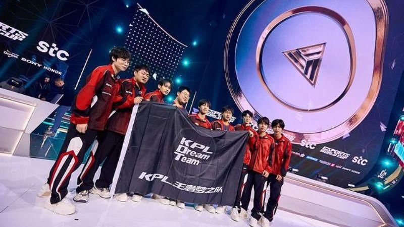 Sumber: instagram.com/ewc_en