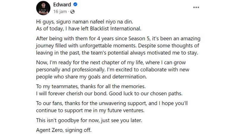 Sumber: facebook.com/Edwardzyy