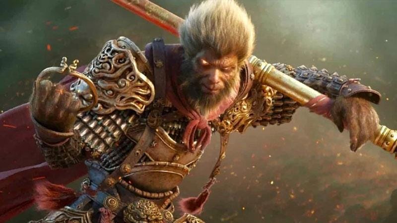 Black Myth: Wukong