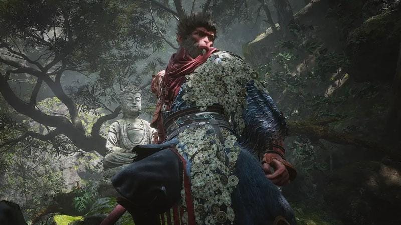 Black Myth: Wukong