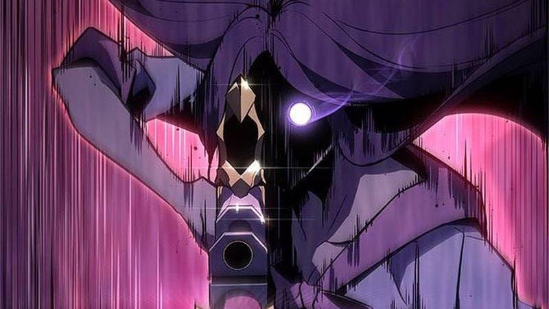 Yoo SooHyun tak terkendali