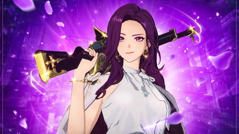 Yoo Soohyun Solo Leveling Arise